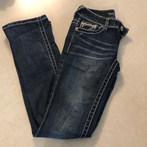 Maurice’s Jeans